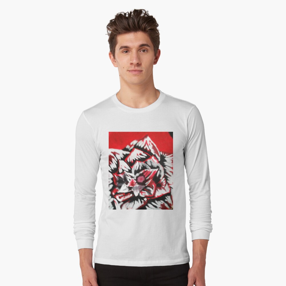 Item preview, Long Sleeve T-Shirt designed and sold by LBlaze.