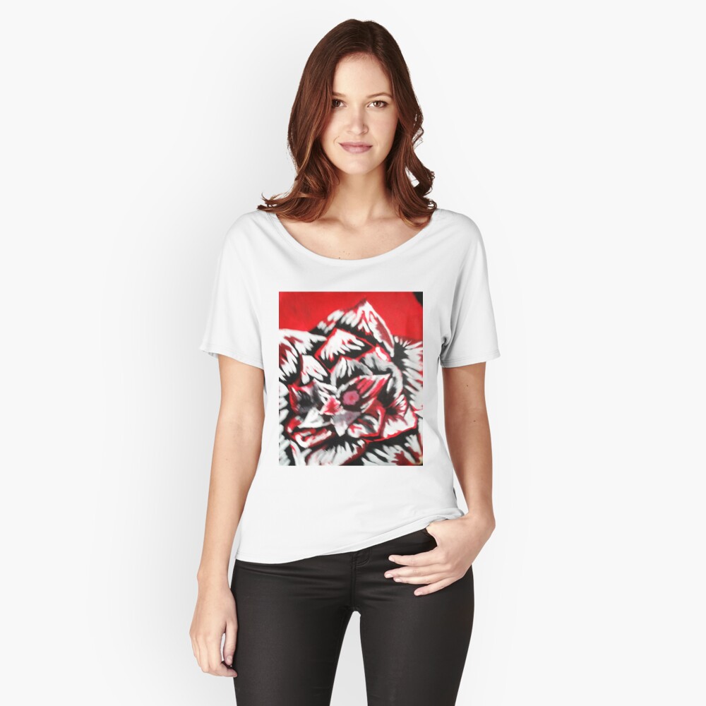 Item preview, Relaxed Fit T-Shirt designed and sold by LBlaze.