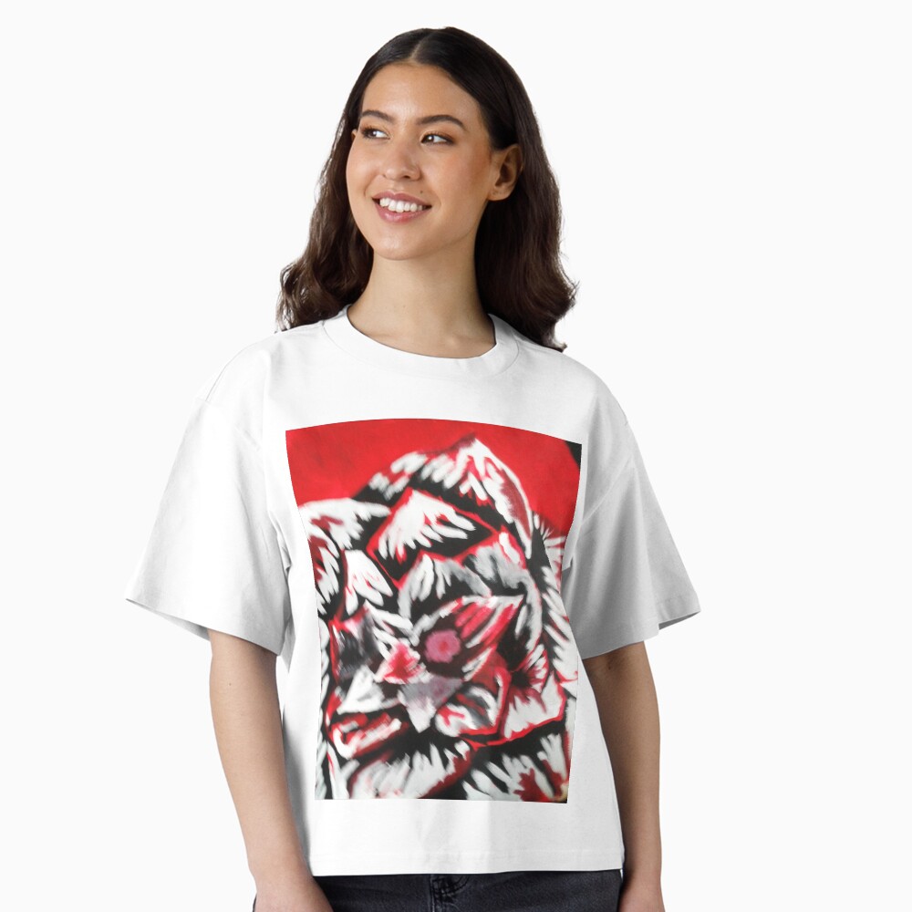 Item preview, Boxy T-Shirt designed and sold by LBlaze.