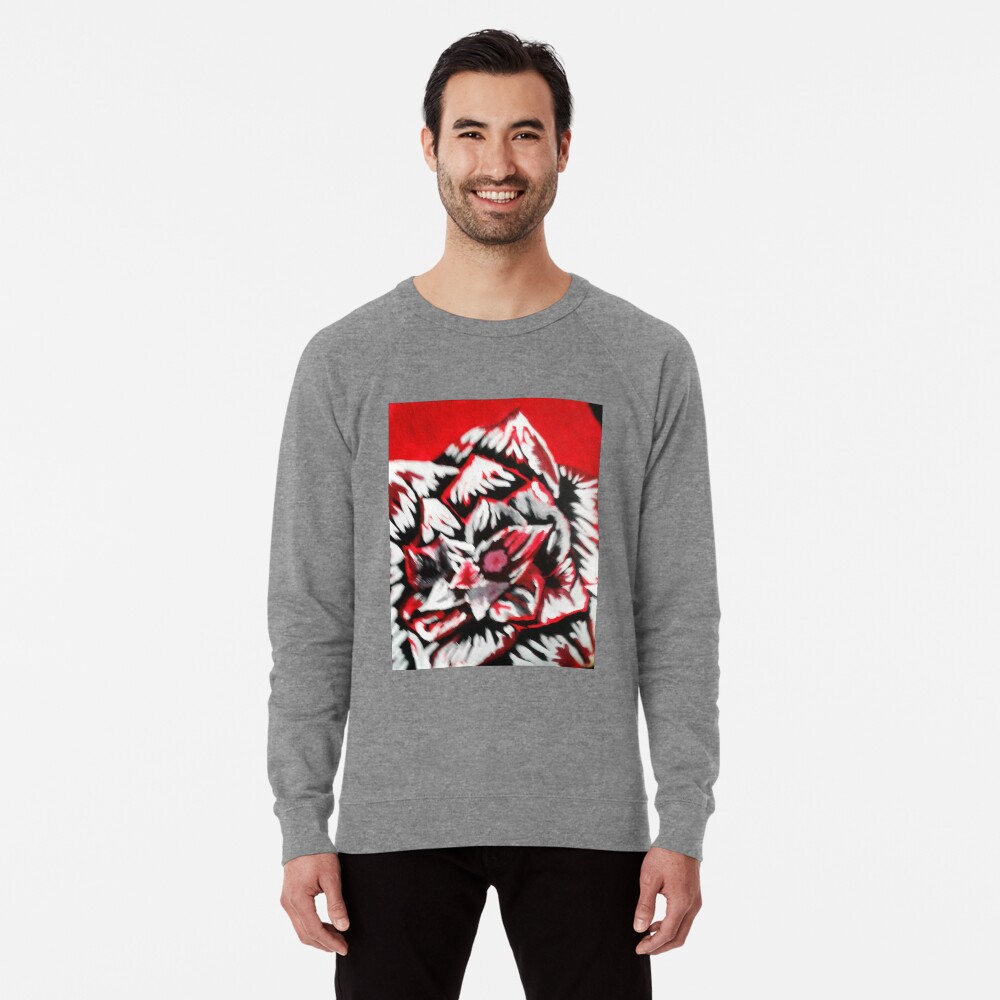 Item preview, Lightweight Sweatshirt designed and sold by LBlaze.