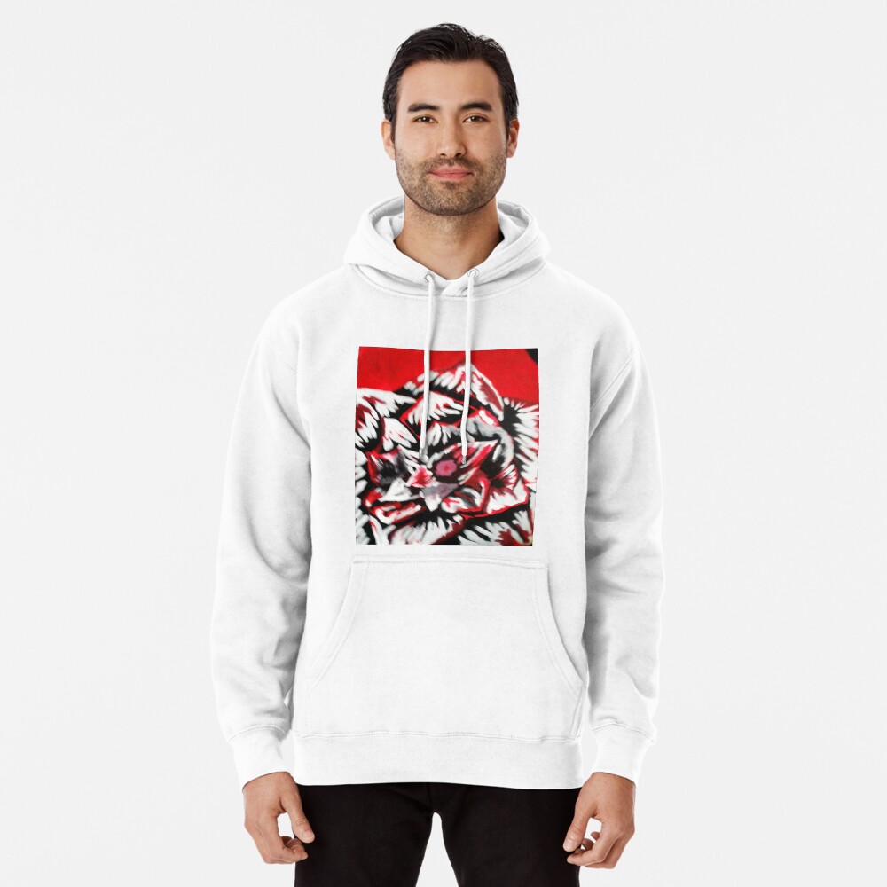 Item preview, Pullover Hoodie designed and sold by LBlaze.