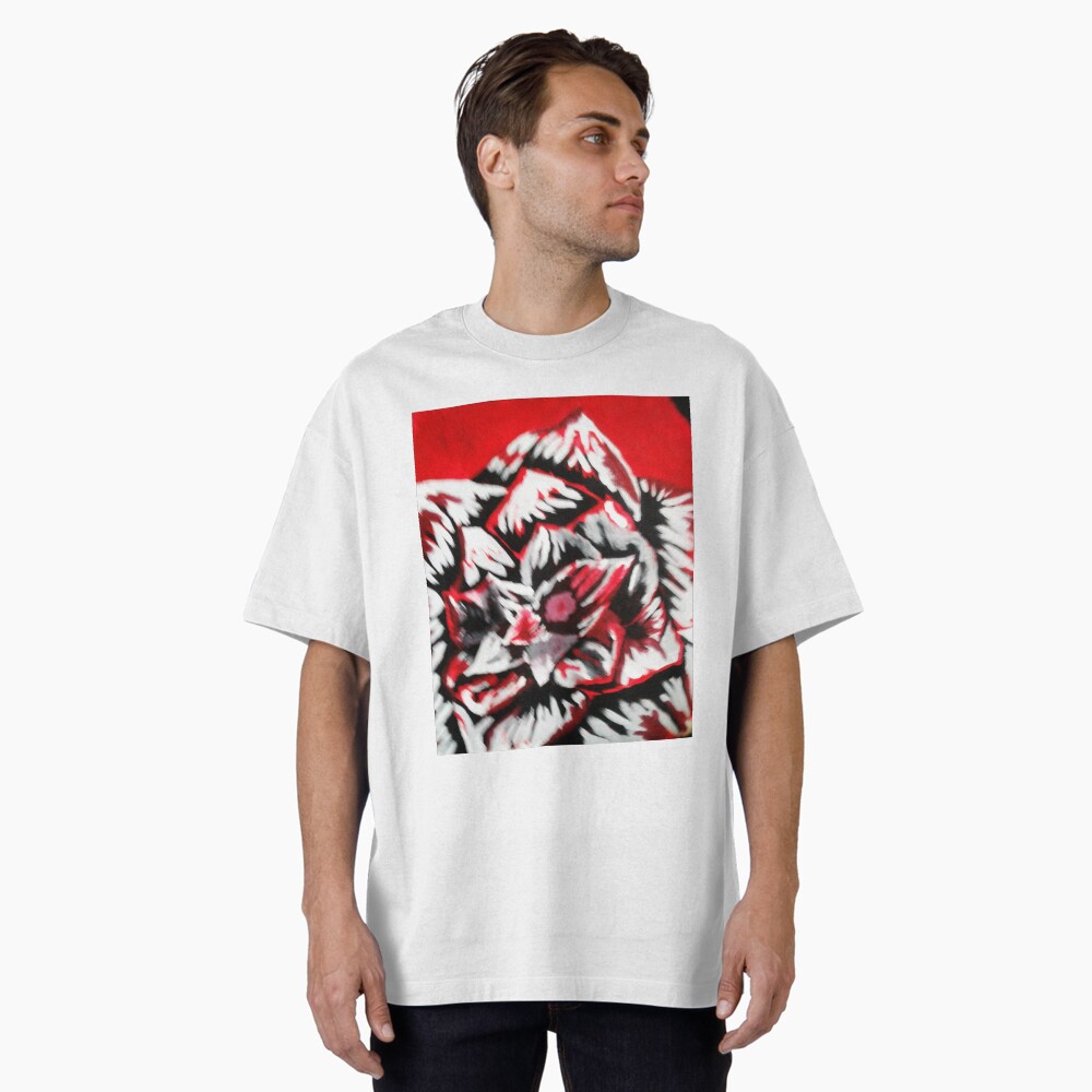 Item preview, Oversized T-Shirt designed and sold by LBlaze.
