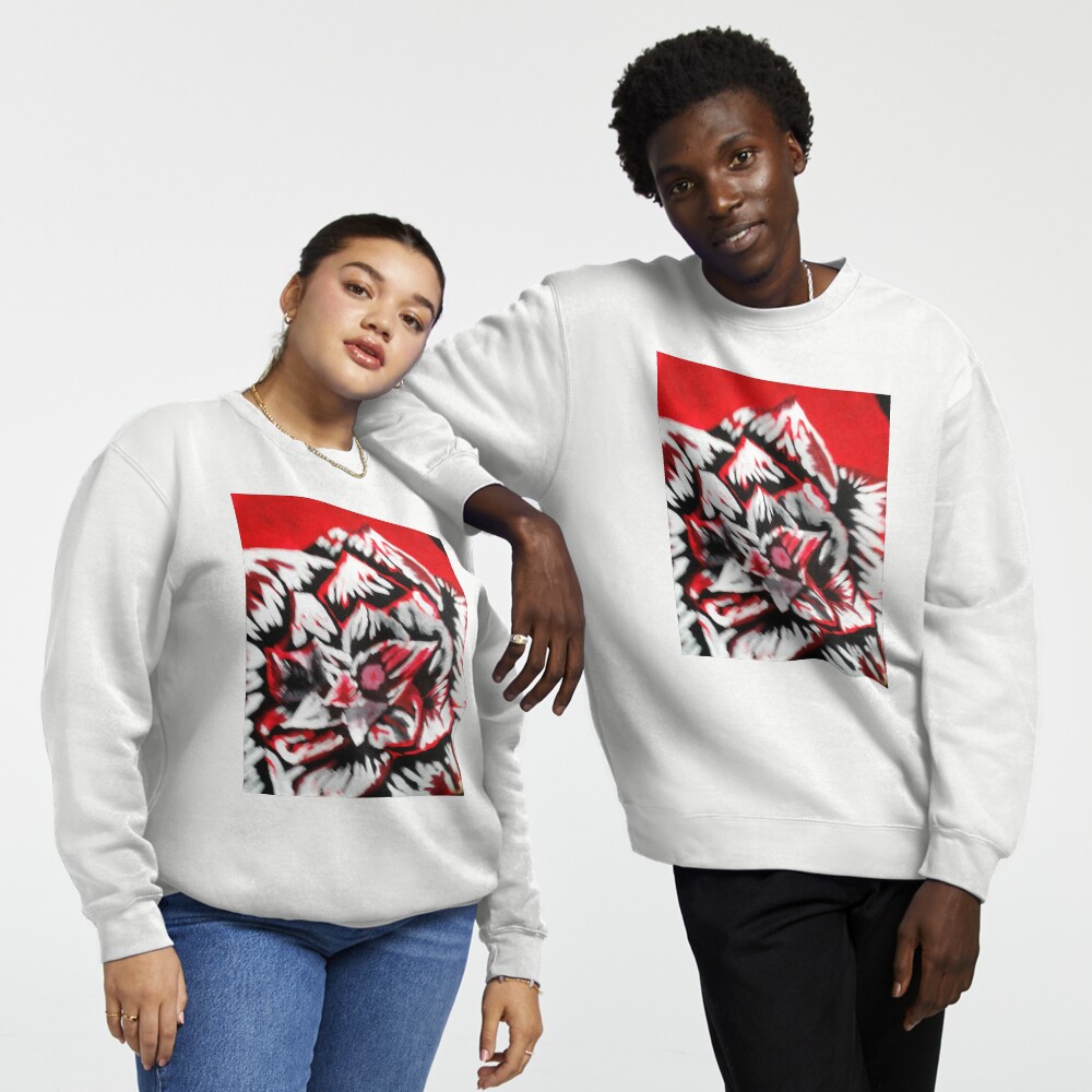 Item preview, Pullover Sweatshirt designed and sold by LBlaze.