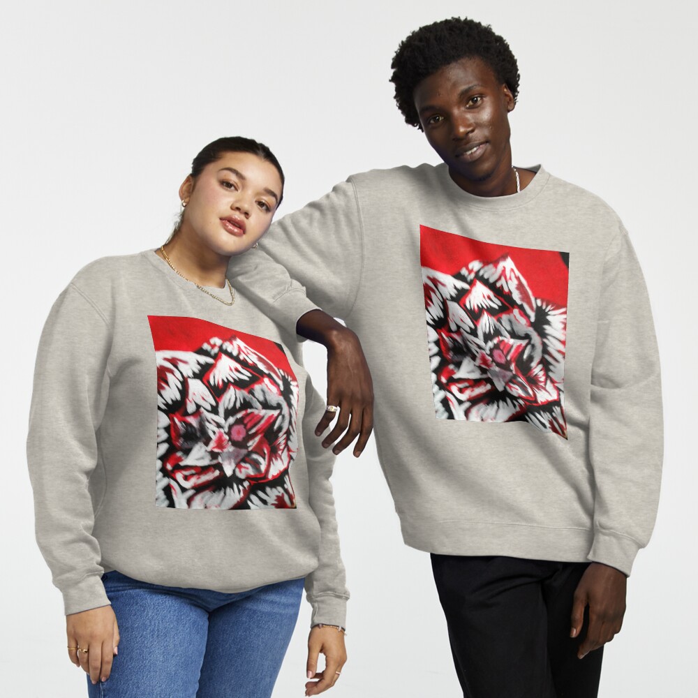 Item preview, Pullover Sweatshirt designed and sold by LBlaze.