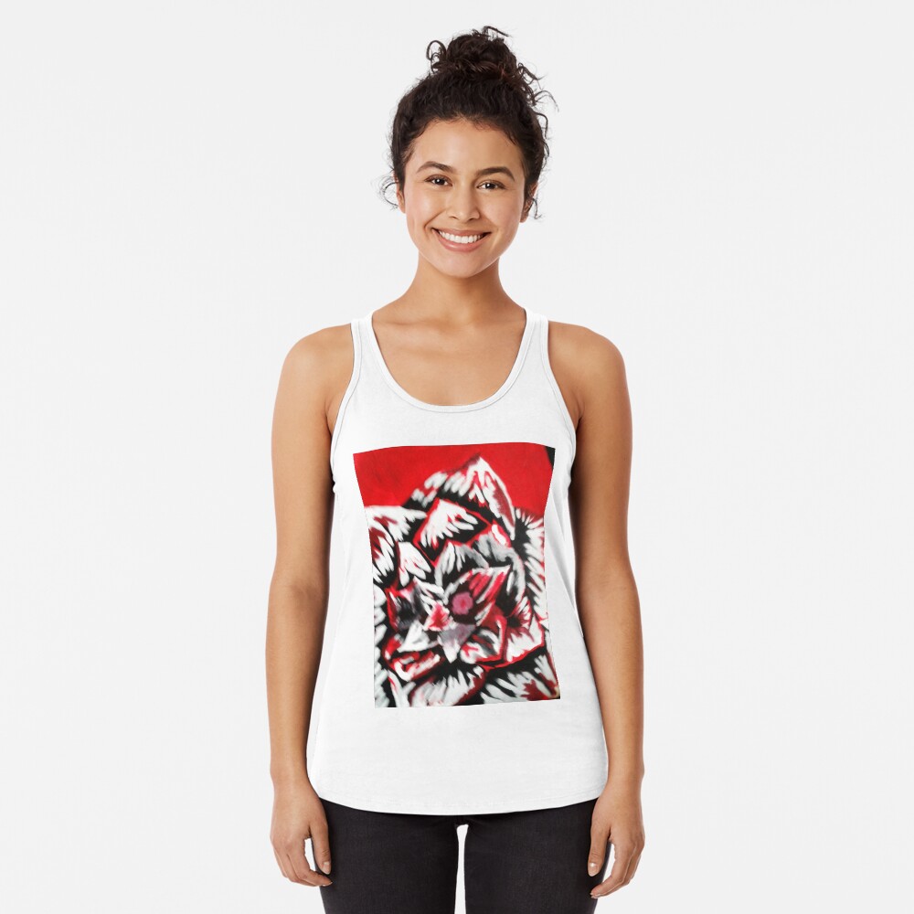 Item preview, Racerback Tank Top designed and sold by LBlaze.