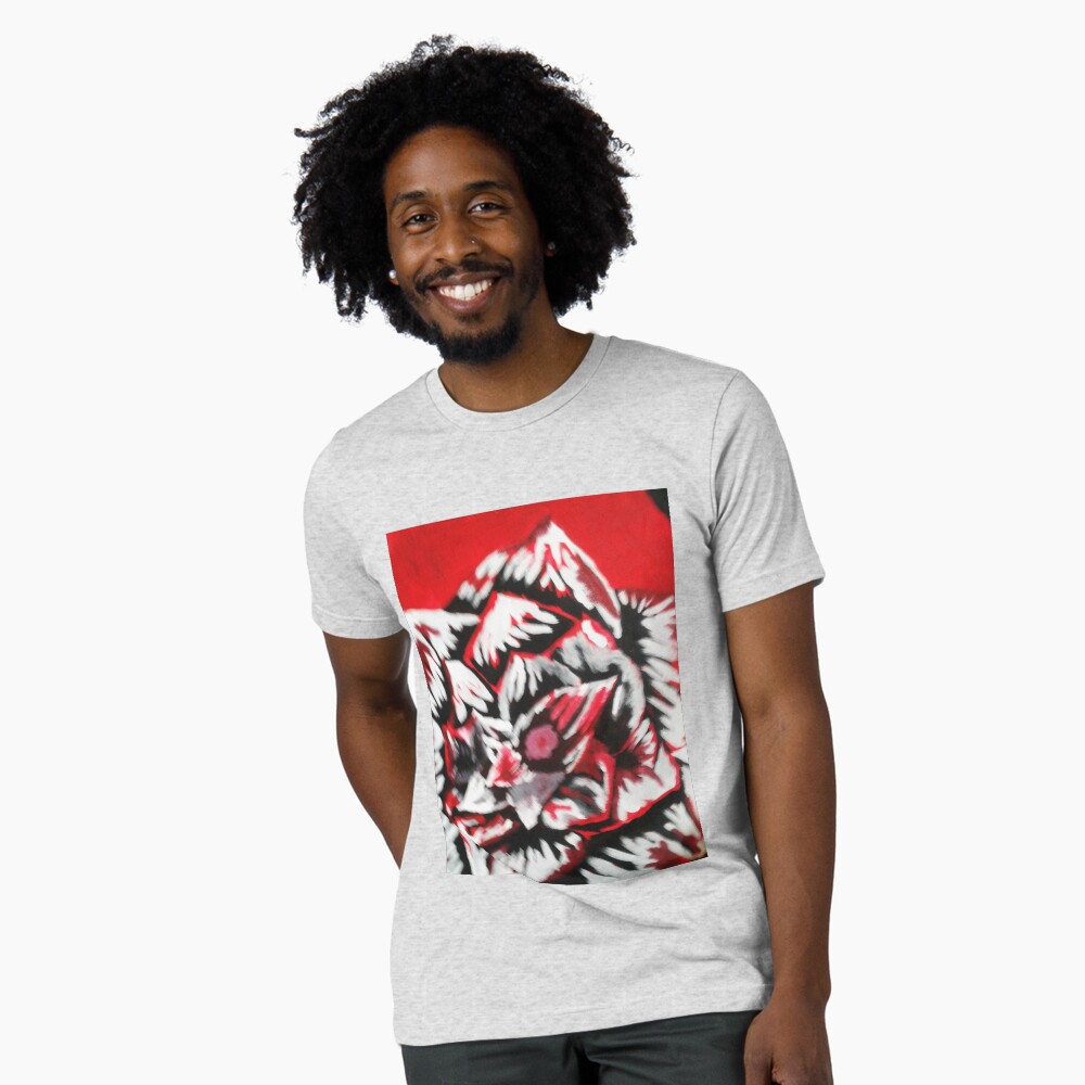 Item preview, Tri-blend T-Shirt designed and sold by LBlaze.