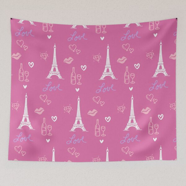 Item preview, Paris in love designed and sold by HikaryChan.