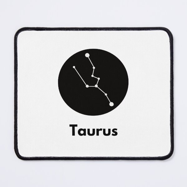 Item preview, Taurus designed and sold by Magic Love Art Print.