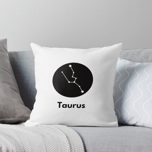 Item preview, Taurus designed and sold by Magic Love Art Print.