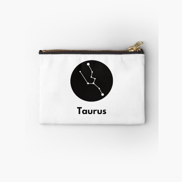 Item preview, Taurus designed and sold by Magic Love Art Print.
