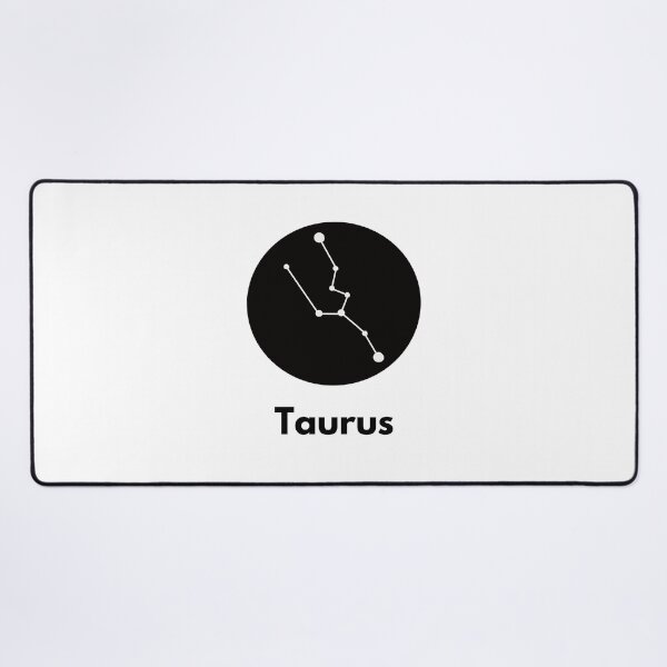 Item preview, Taurus designed and sold by Magic Love Art Print.