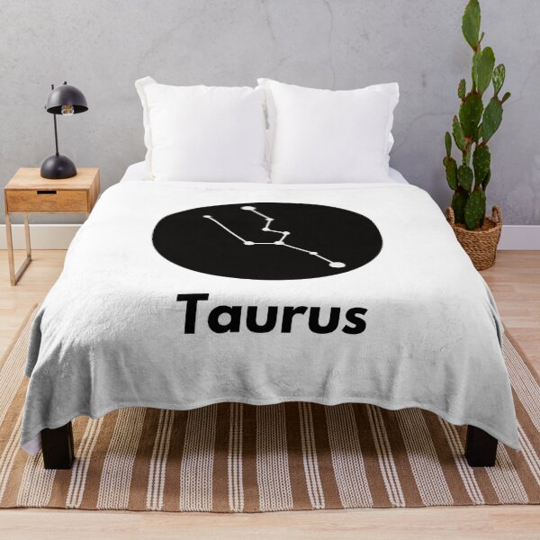 Item preview, Taurus designed and sold by Magic Love Art Print.