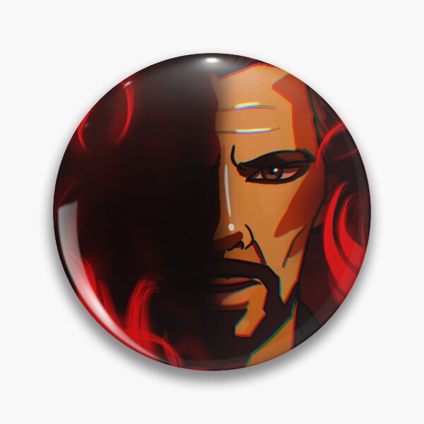 Item preview, Doctor Strange designed and sold by Logan Leigh Studio.