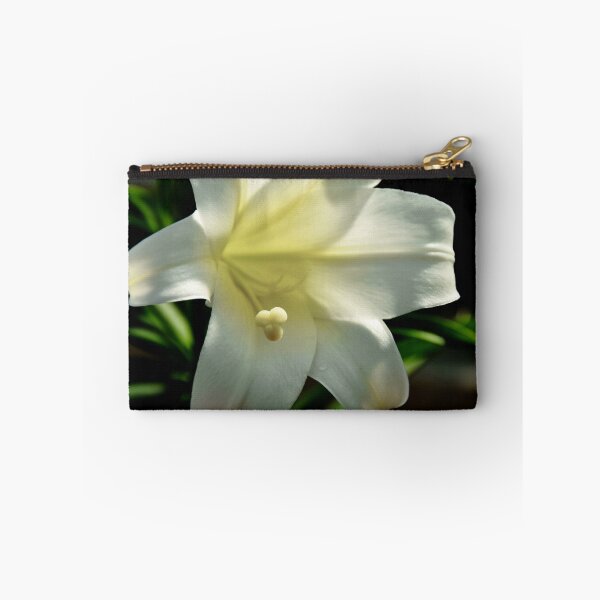 Item preview, Easter Lily - Happy Easter everyone..... designed and sold by Poete100.