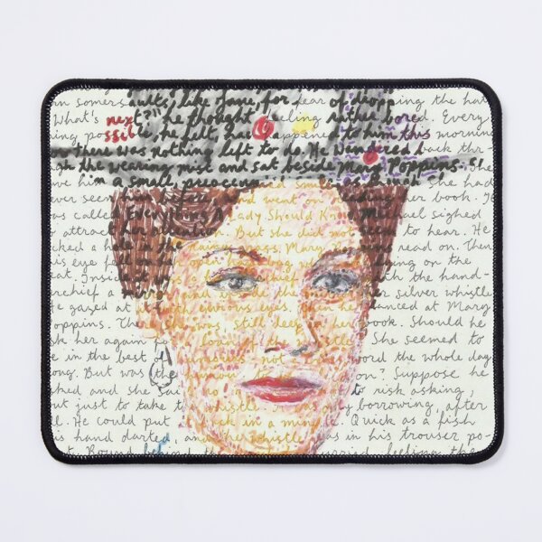 Item preview, Mary Poppins designed and sold by easterhermann.