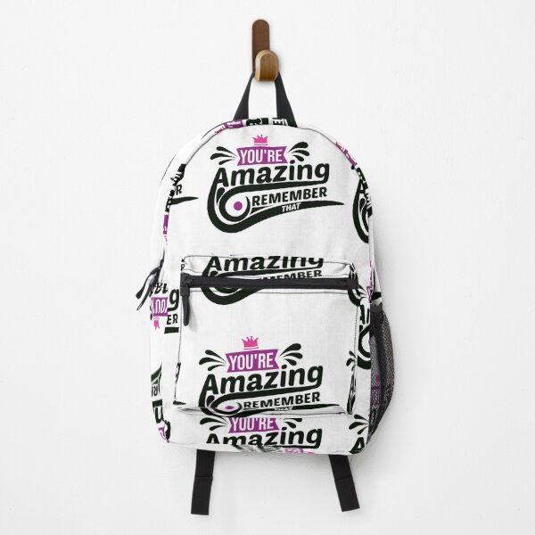 Item preview, Quote You Are Amazing designed and sold by Milkygmail.
