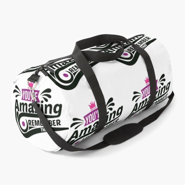 Item preview, Quote You Are Amazing designed and sold by Milkygmail.