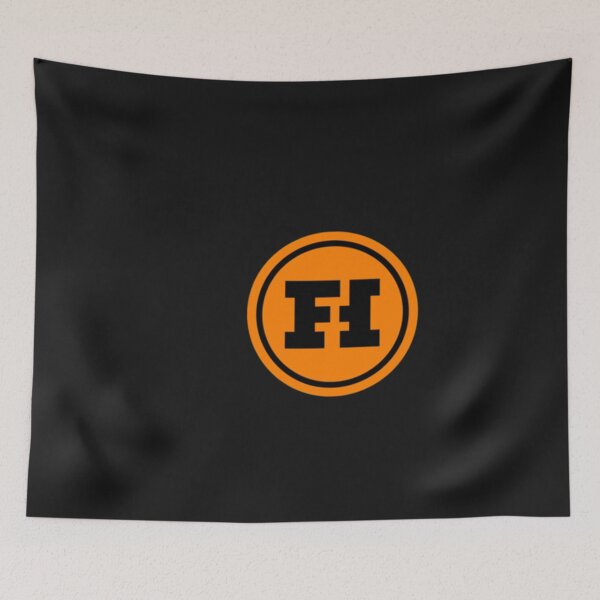 Item preview, Funhaus - FANHAUS  FUNHUB , Funhaus Trending  Tri-Blend T-Shirt designed and sold by VanessaOpit.