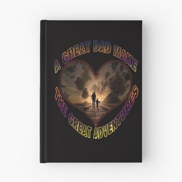 Item preview, A Great Dad Makes Great The Adventures.. designed and sold by slimshadow.