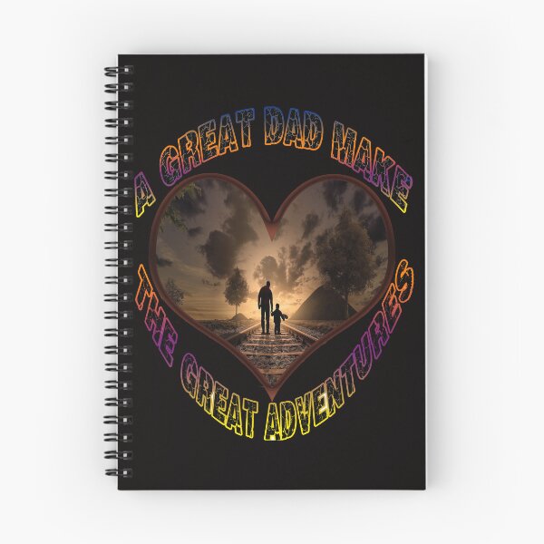 Item preview, A Great Dad Makes Great The Adventures.. designed and sold by slimshadow.