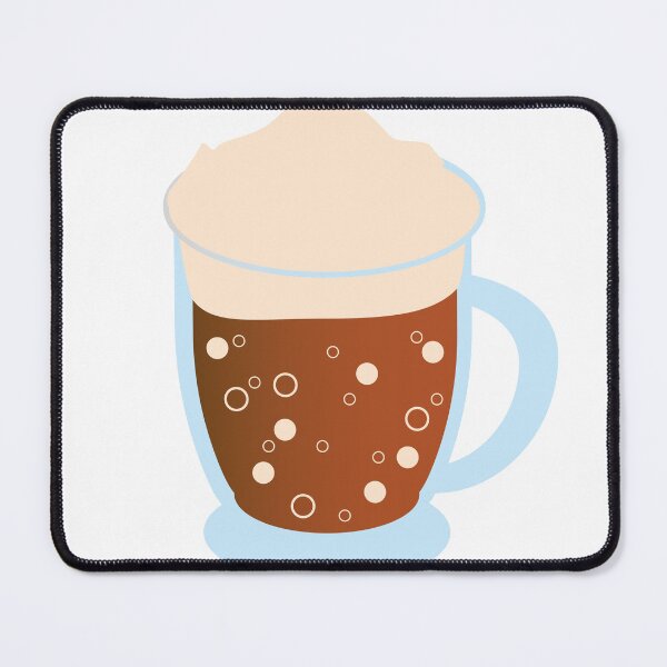 Item preview, chocolate milk designed and sold by elvadragon.