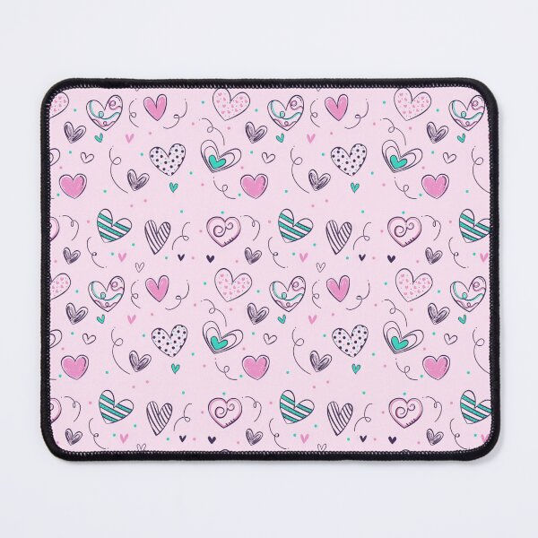 Item preview, Flying hearts designed and sold by HikaryChan.