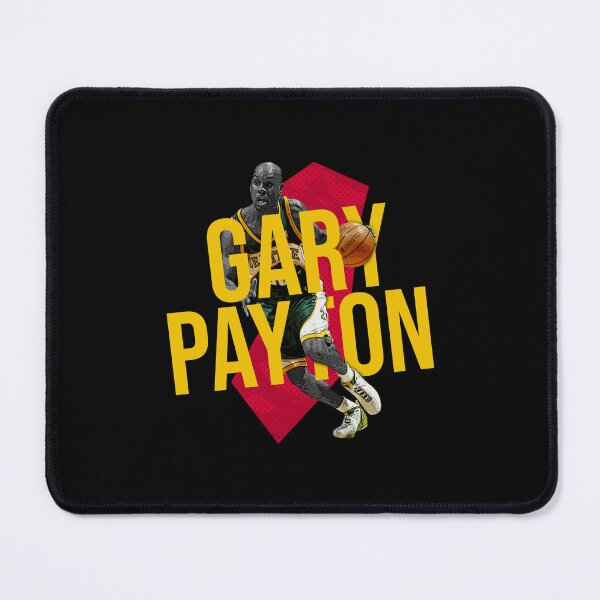 Item preview, Gary Payton | Latest 2022 designed and sold by Stag's PK.