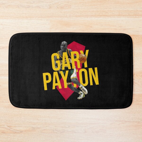 Item preview, Gary Payton | Latest 2022 designed and sold by Stag's PK.