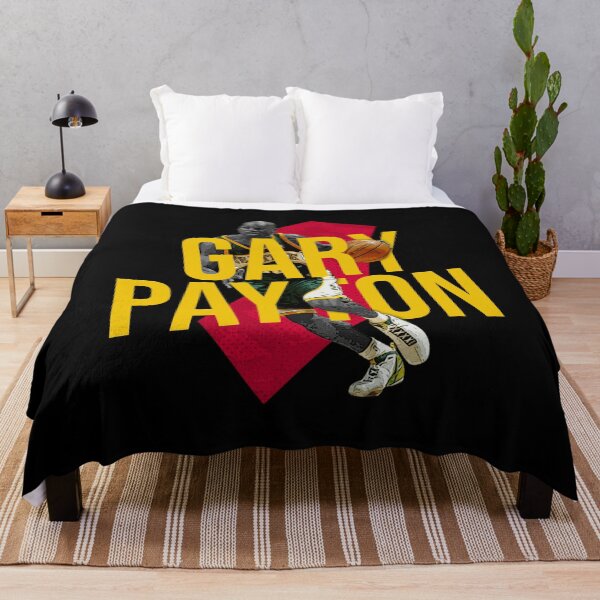 Item preview, Gary Payton | Latest 2022 designed and sold by Stag's PK.