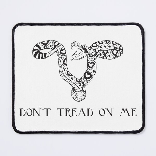 Item preview, Hands off our bodies designed and sold by lucianamallozzi.