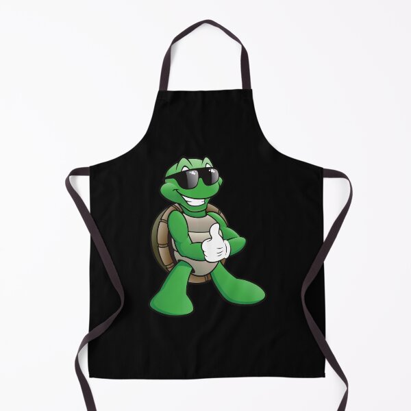 Item preview, Happy turtle designed and sold by The Love Quill.