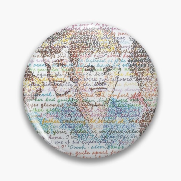 Item preview, The Famous Five designed and sold by easterhermann.