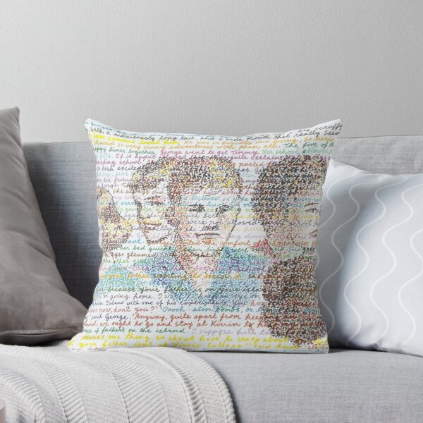 Item preview, The Famous Five designed and sold by easterhermann.