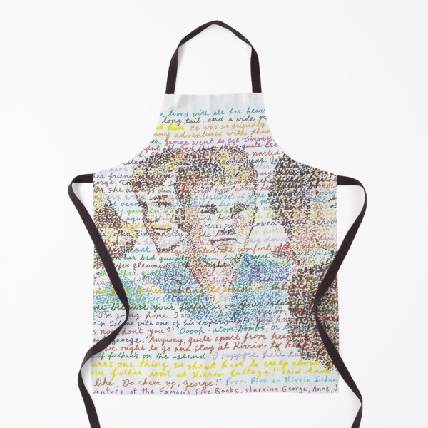 Item preview, The Famous Five designed and sold by easterhermann.