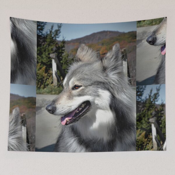 Item preview, Luna designed and sold by Savannah Gibbs.