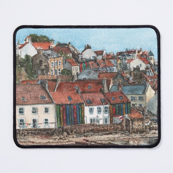 Item preview, Pittenweem Bookcase designed and sold by Moti Black.