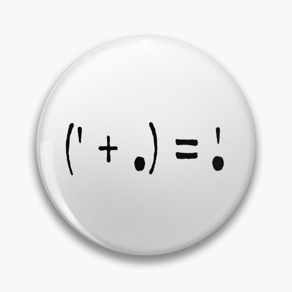 Item preview, Typewriter math: Exclamation mark designed and sold by Tweeting.