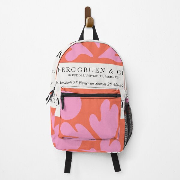 Item preview, Henri Matisse - Papiers Decoupes, Berggruen & Cie, Art Poster designed and sold by lava-girl.