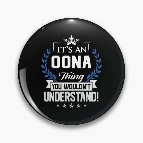 Item preview, Oona Name T Shirt - Oona Things Name 2 Gift Item Tee designed and sold by wardorion9.