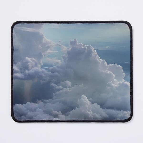 Item preview, Cloudy Sky designed and sold by HikaryChan.