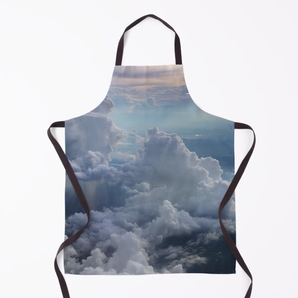 Item preview, Cloudy Sky designed and sold by HikaryChan.