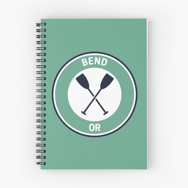 Item preview, Vintage Bend Oregon designed and sold by fearcity.