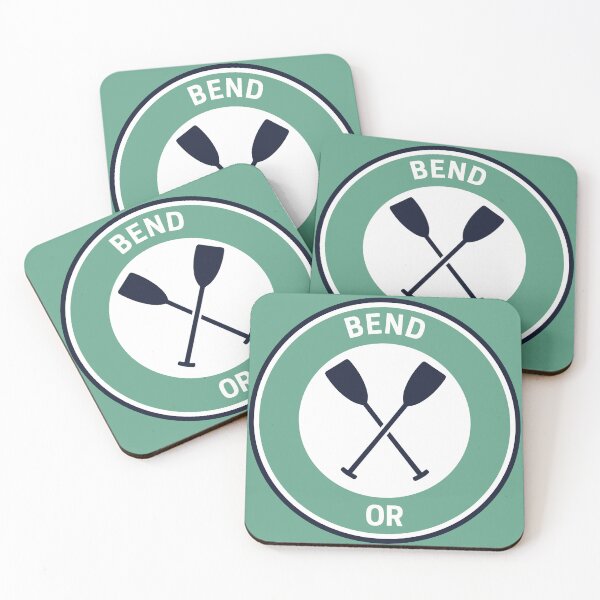 Item preview, Vintage Bend Oregon designed and sold by fearcity.