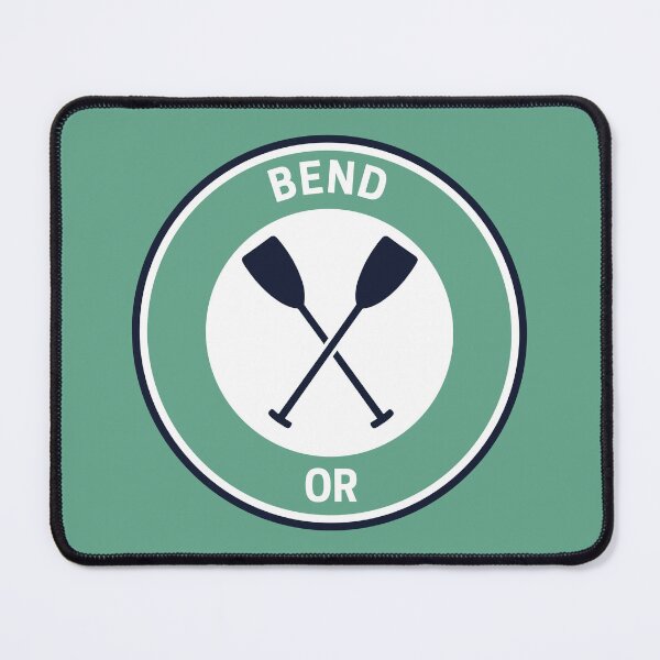 Item preview, Vintage Bend Oregon designed and sold by fearcity.