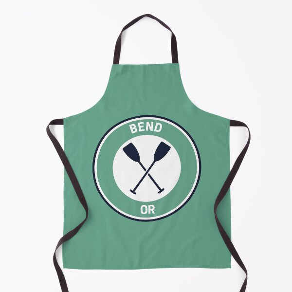 Item preview, Vintage Bend Oregon designed and sold by fearcity.
