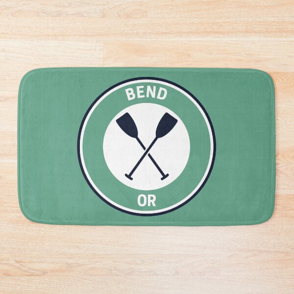 Item preview, Vintage Bend Oregon designed and sold by fearcity.