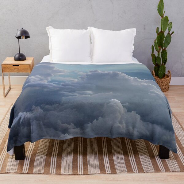 Item preview, Cloudy Sky designed and sold by HikaryChan.
