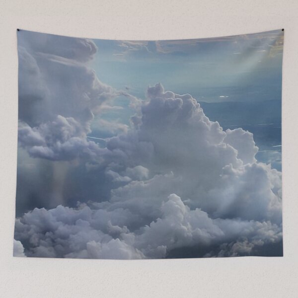 Item preview, Cloudy Sky designed and sold by HikaryChan.