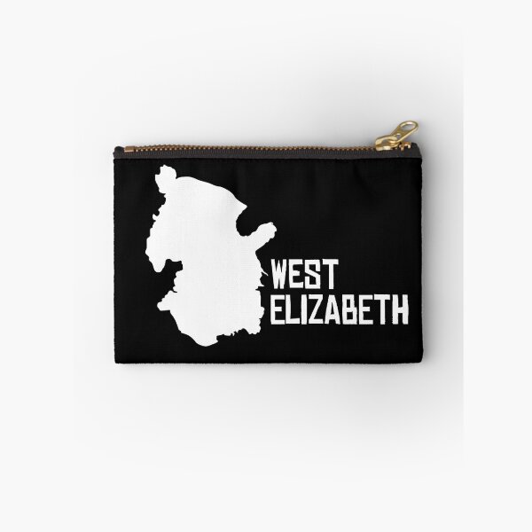 Item preview, RDR2 - West Elizabeth (white) designed and sold by Saraiva.