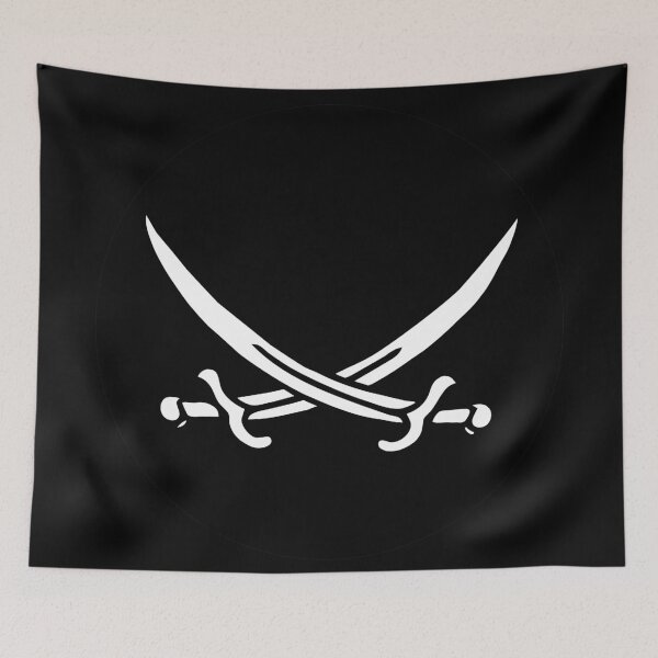 Item preview, Pirate designed and sold by Steven Davies.
